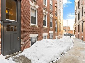 5 Holden Ct 3, Boston MA 02109