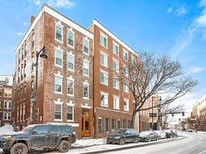 5 Holden Ct 3, Boston MA 02109