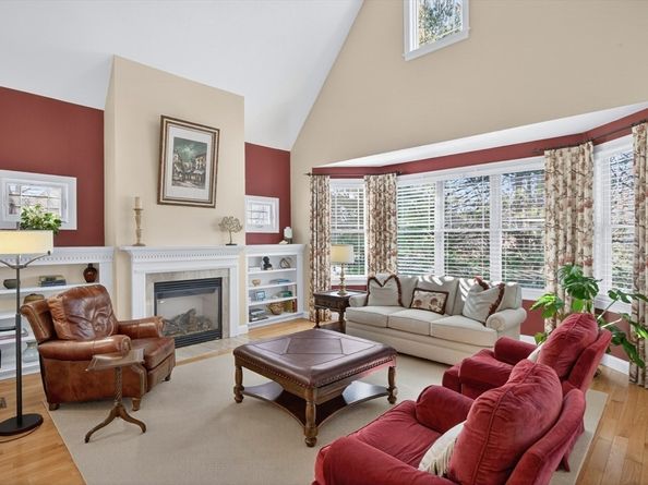 18 Aberdeen 18, Plymouth MA 02360