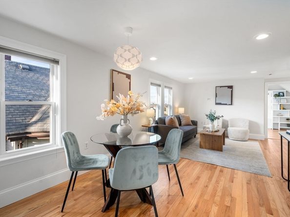 70 Albion St 3, Somerville MA 02143