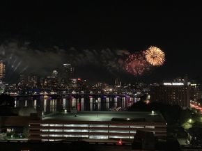 10 Museum Way 1522, Cambridge MA 02141