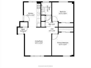 66 Bryon Rd 2, Boston MA 02467