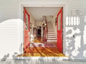 25 Fairhaven Rd, Concord MA 01742