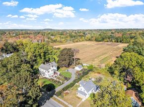 25 Fairhaven Rd, Concord MA 01742