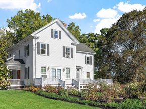 25 Fairhaven Rd, Concord MA 01742