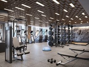 380 Harrison Ave 1005, Boston MA 02118