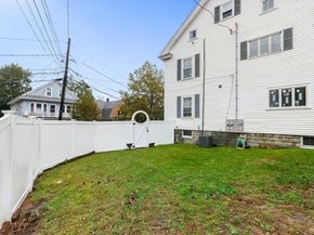 6 Appleton St 2, Watertown MA 02472