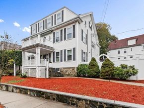 6 Appleton St 2, Watertown MA 02472