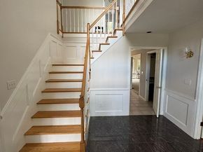 22 Capt Samuel Forbush, Westborough MA 01581