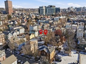 71-73 Oak St, Somerville MA 02143