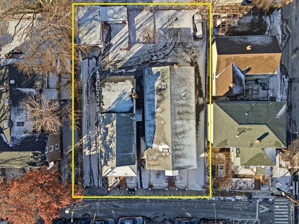 71-73 Oak St, Somerville MA 02143