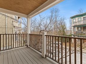 63 Downer Ave 1, Boston MA 02125