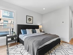 43 Stillman Street 1, Boston MA 02113