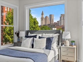 43 Stillman Street 1, Boston MA 02113