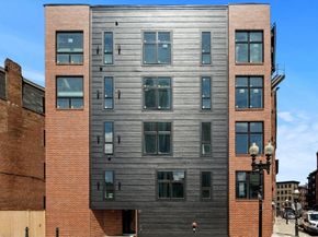 43 Stillman Street 1, Boston MA 02113