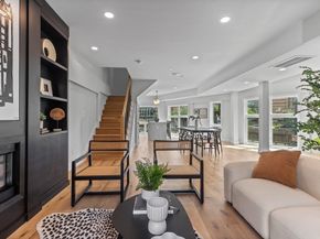 43 Stillman Street 1, Boston MA 02113