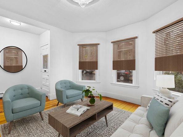 28-30 Lawn St 1, Boston MA 02120