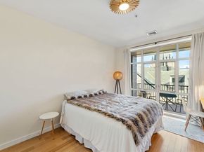 150 Dorchester Ave 604, Boston MA 02127