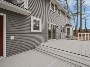 260 Summer St, Walpole MA 02071