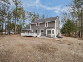 260 Summer St, Walpole MA 02071