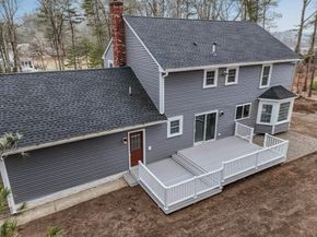 260 Summer St, Walpole MA 02071