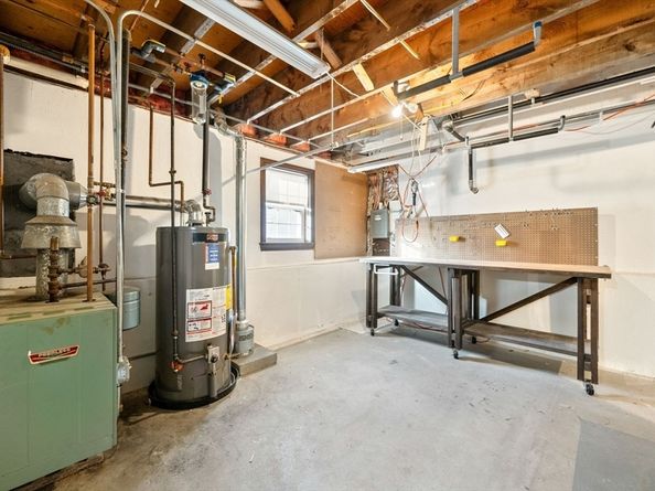 19 Rock Island Road, Quincy MA 02169