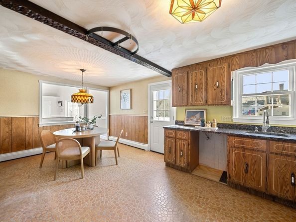 19 Rock Island Road, Quincy MA 02169