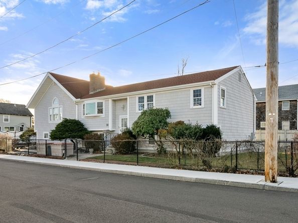 19 Rock Island Road, Quincy MA 02169