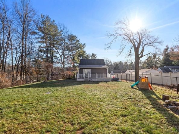 201 Water St, Saugus MA 01906