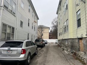 74 Esther St, Worcester MA 01607