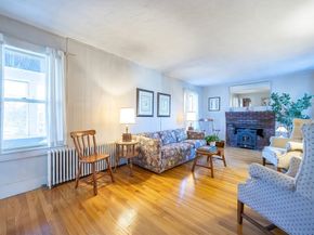 10 Prospect Street, Medway MA 02053