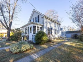 10 Prospect Street, Medway MA 02053