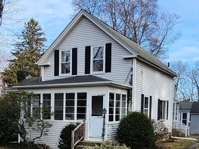 10 Prospect Street, Medway MA 02053