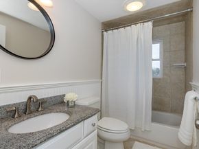 264 Pleasant Street, Canton MA 02021