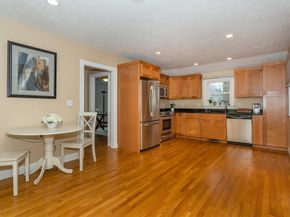 264 Pleasant Street, Canton MA 02021