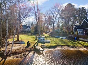 264 Pleasant Street, Canton MA 02021