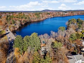 264 Pleasant Street, Canton MA 02021