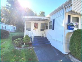 1 Ferndale Drive, Halifax MA 02338