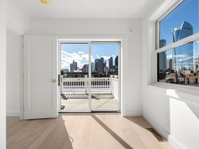 51 North Margin St 4, Boston MA 02113