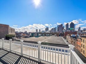 51 North Margin St 4, Boston MA 02113