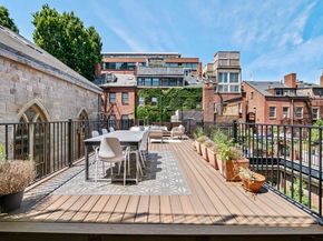 33-35 Bowdoin Street 3, Boston MA 02114