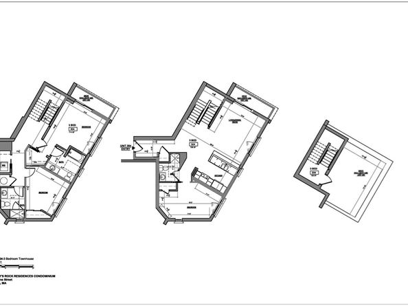 64 Alpine St 304, Boston MA 02119