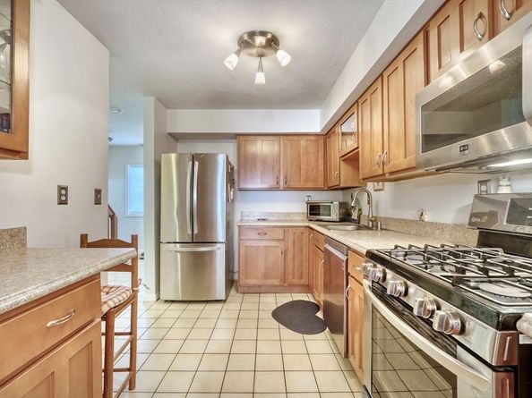 1206 Lagrange Street, Boston MA 02132