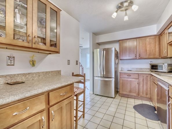 1206 Lagrange Street, Boston MA 02132