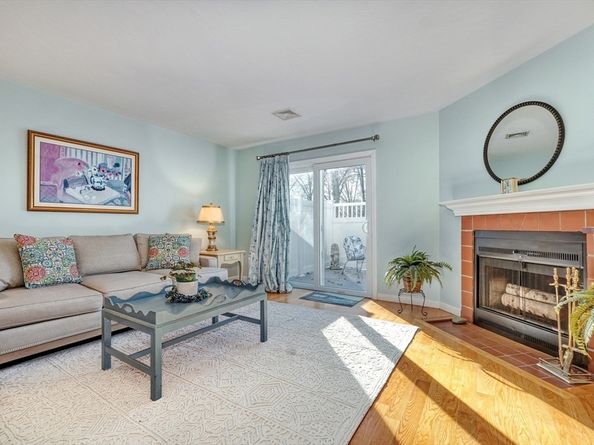 1206 Lagrange Street, Boston MA 02132