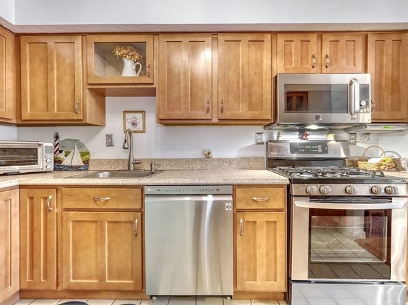 1206 Lagrange Street, Boston MA 02132