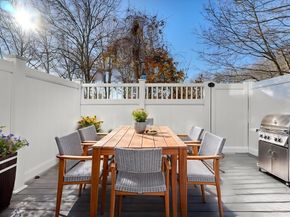 1206 Lagrange Street, Boston MA 02132