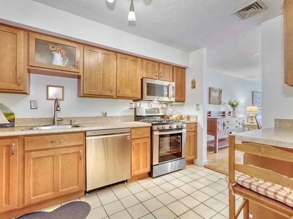 1206 Lagrange Street, Boston MA 02132