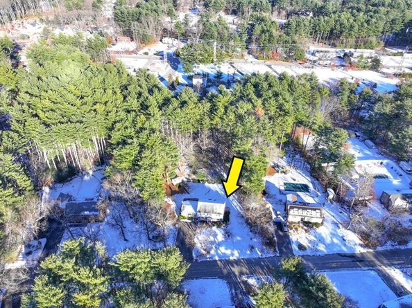 40 Maureen Drive, Tewksbury MA 01876