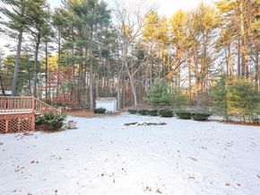 40 Maureen Drive, Tewksbury MA 01876